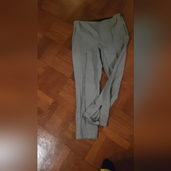 Banana Republic Pants - SIZE 14 NEW BANANA REPUBLIC CIGERATTE PANTS hp 7x 🔥🔥🔥